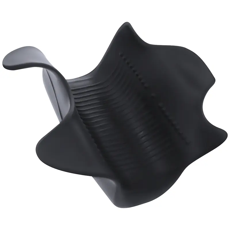 OHMAMA - VIBRAZIONE E CALORE DEL MASTURBATORE MASCHILE - immagine 9