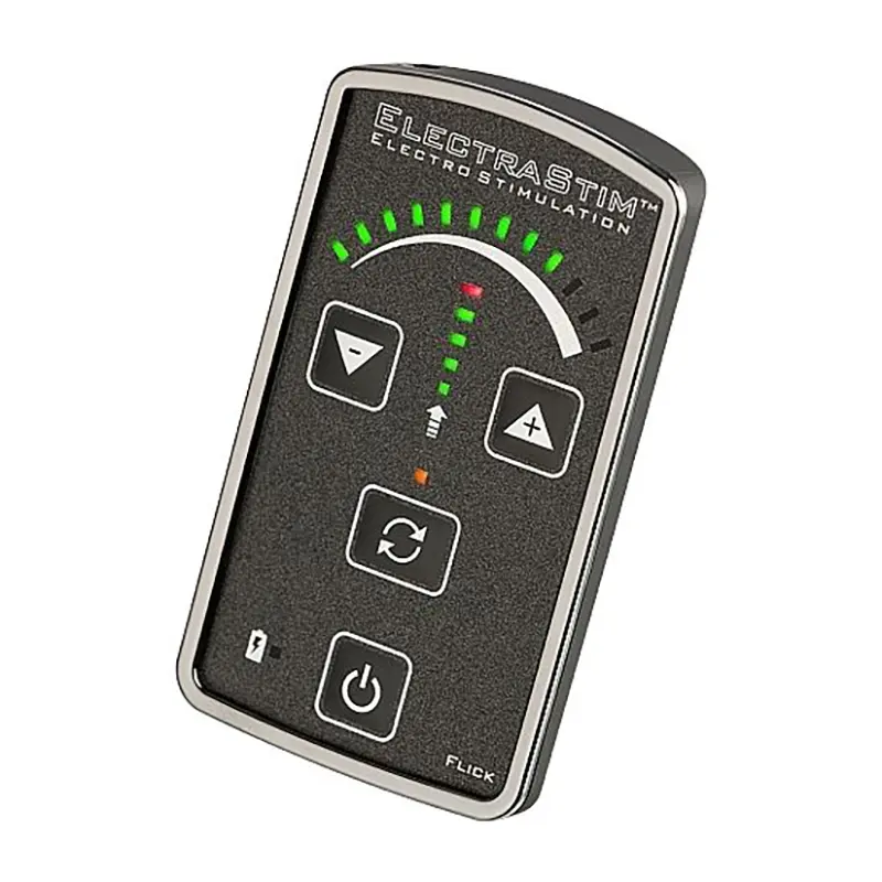 ELECTRASTIM - STIMOLATORE FLICK CONFEZIONE MULTIPLA - immagine 2