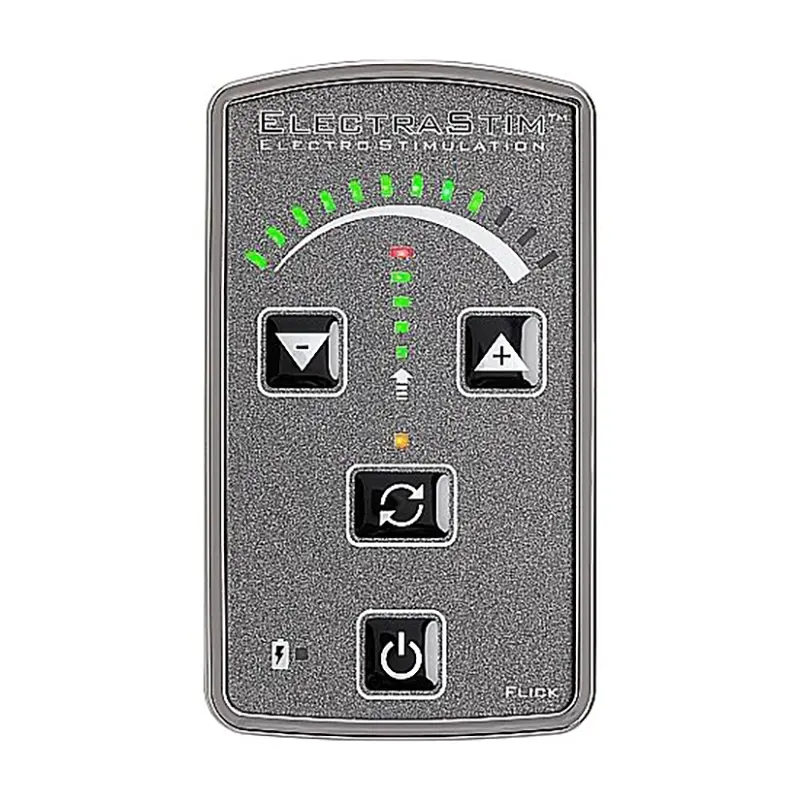 ELECTRASTIM - STIMOLATORE FLICK CONFEZIONE MULTIPLA - immagine 4