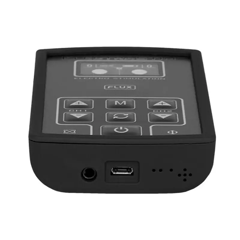 ELECTRASTIM - UNIT STIMOLATORE FLUSSO - immagine 13