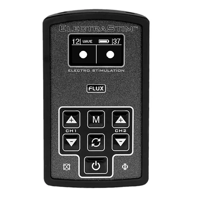 ELECTRASTIM - UNIT STIMOLATORE FLUSSO - immagine 17