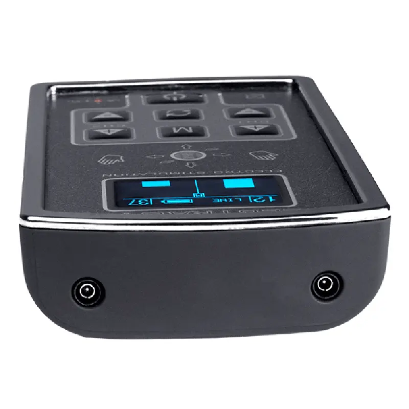 ELECTRASTIM - ELETTROSTIMOLATORE AD ALTA SPECIFICA ASSE - immagine 11