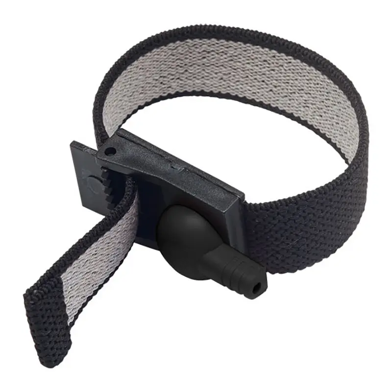 ELECTRASTIM - ADJ. CAZZO IN TESSUTO ED ANSE SCROTALI - immagine 2