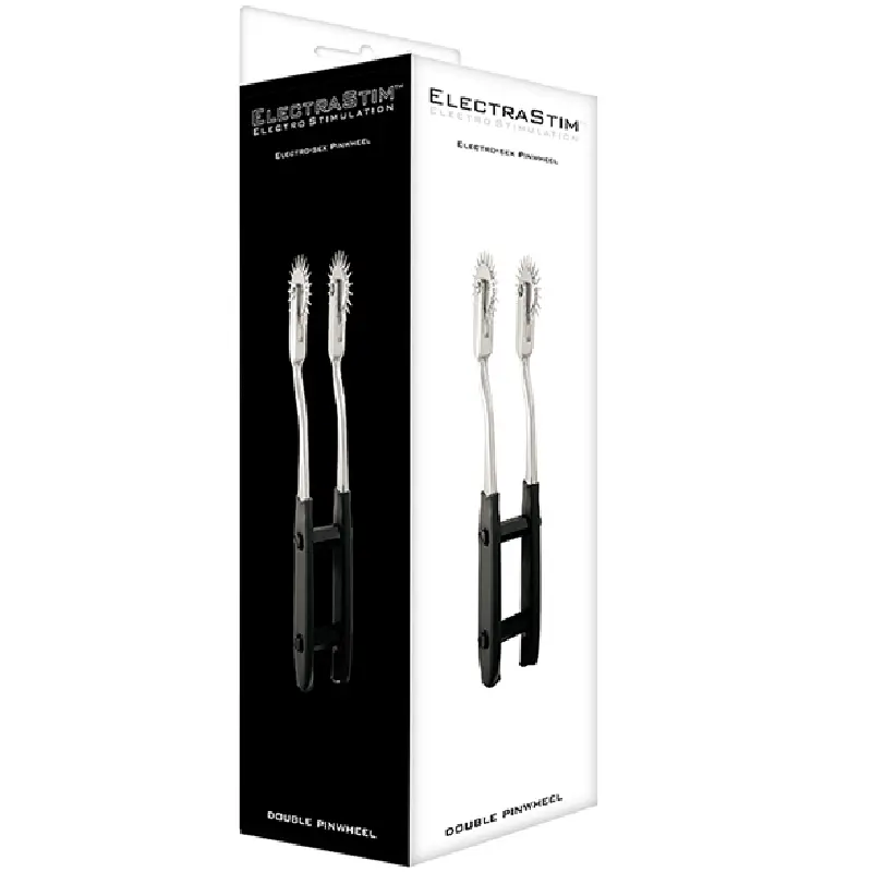 ELECTRASTIM - GIRANTE DOPPIA BIPOLARE - immagine 4