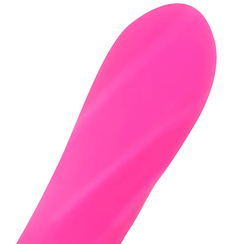 OHMAMA - BULLET VIBRANTE IN SILICONE 12 CM - immagine 5