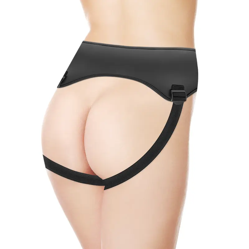 CYBER SILICOCK - TELECOMANDO IN SILICONE LIQUIDO MASTER BEN STRAP-ON - immagine 7
