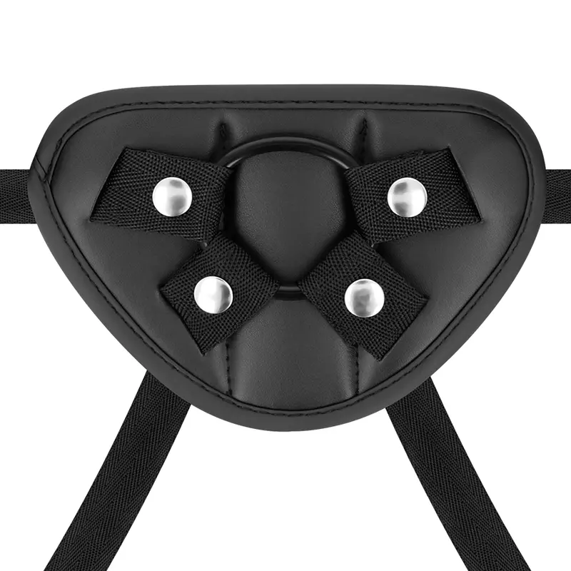CYBER SILICOCK - TELECOMANDO IN SILICONE LIQUIDO MASTER BEN STRAP-ON - immagine 9