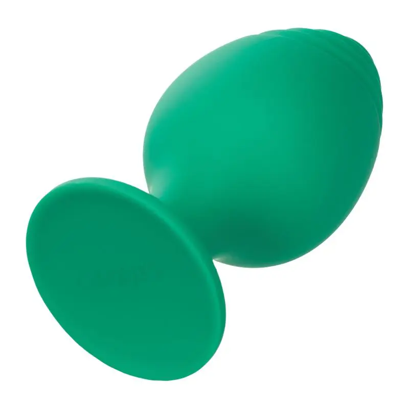 CALEXOTICS - BUTTPLUG CHEEKY VERDE - immagine 7
