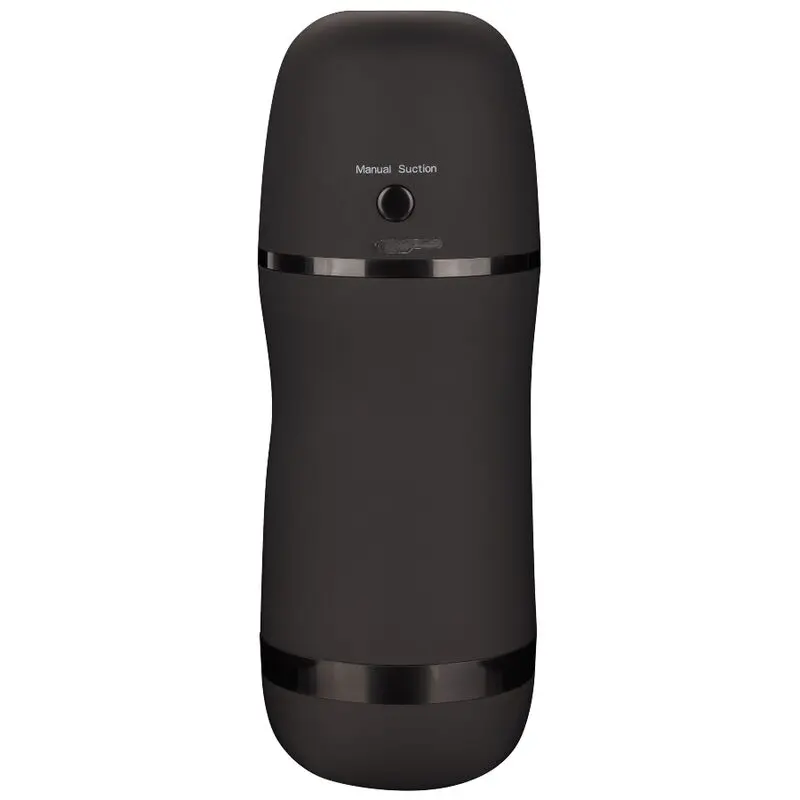 CALEXOTICS - MASTURBATORE VIBRANTE CON ASPIRAZIONE OTTIMALE - immagine 8