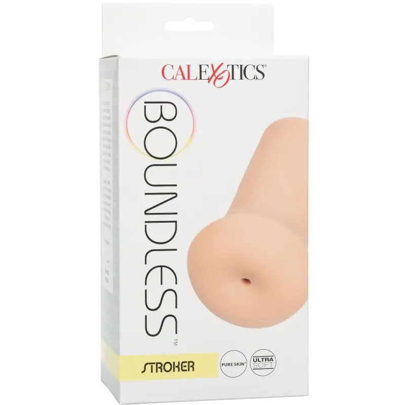 CALEXOTICS - BOUNDLESS STROKER LEGGERO - immagine 8