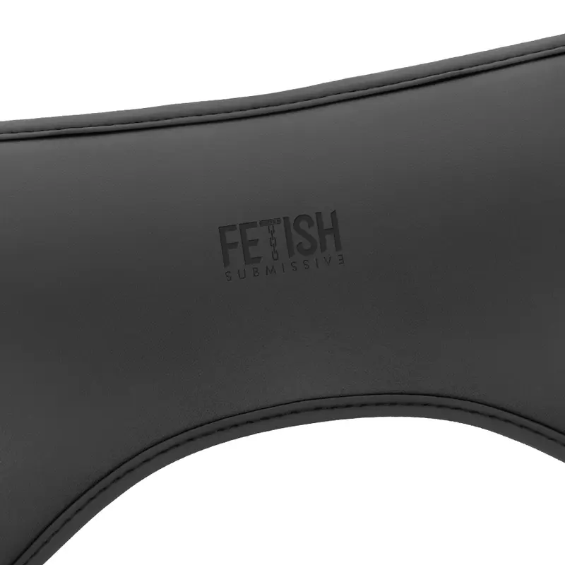 FETISH SUBMISSIVE CYBER STRAP - IMBRAGATURA CON DILDO E TELECOMANDO BULLET TECNOLOGIA WATCHME M - immagine 2