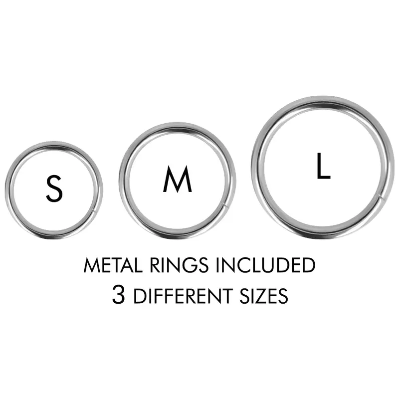 FETISH SUBMISSIVE CYBER STRAP - IMBRAGATURA CON DILDO E TELECOMANDO BULLET TECNOLOGIA WATCHME M - immagine 6