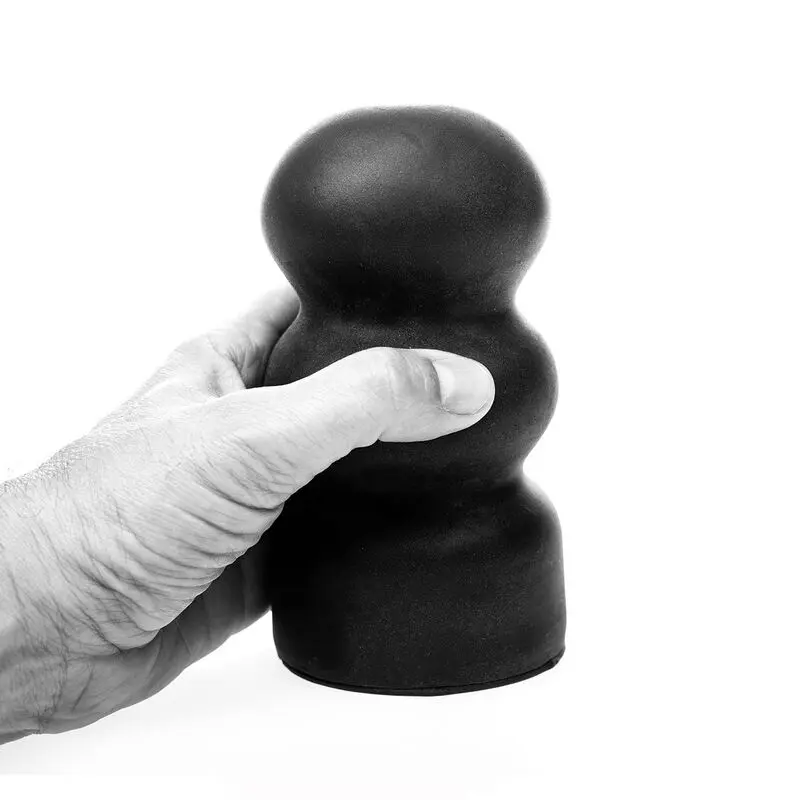 ALL BLACK - POOKIE MASTURBATORE - immagine 4