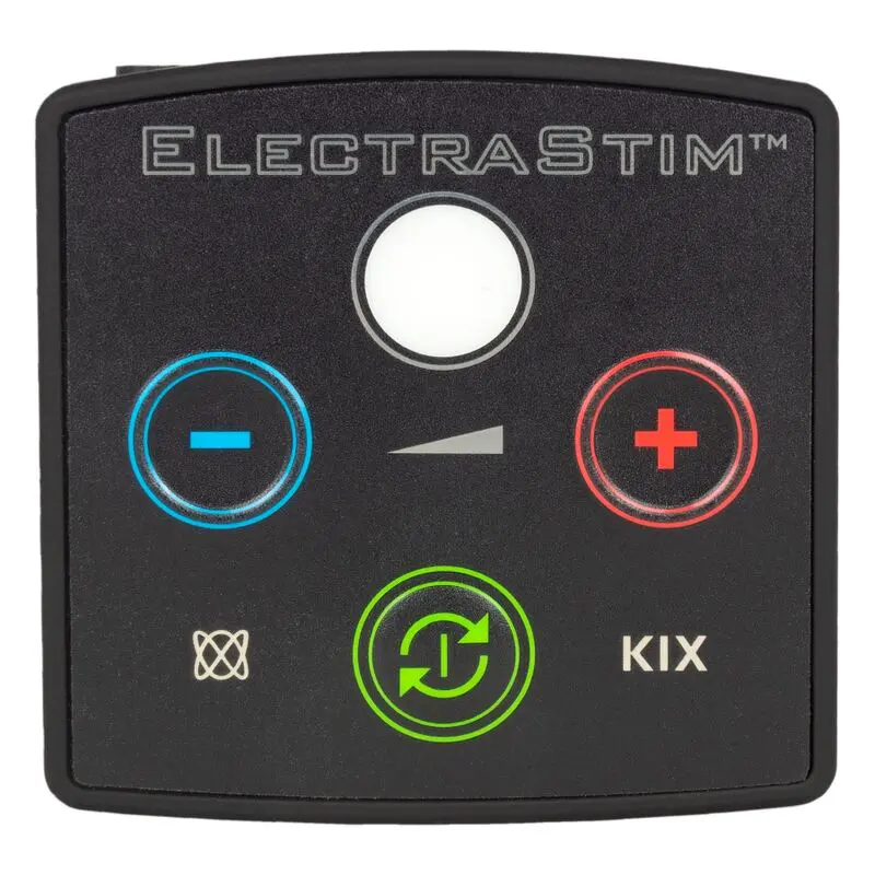 ELECTRASTIM - KIX ELETTROSTIMOLATORE SESSUALE - immagine 2