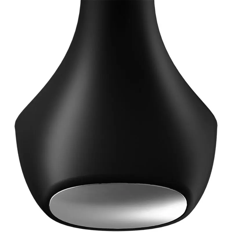 SATISFYER - SPINA VIBRANTE BACKDOOR LOVER NERO - immagine 2