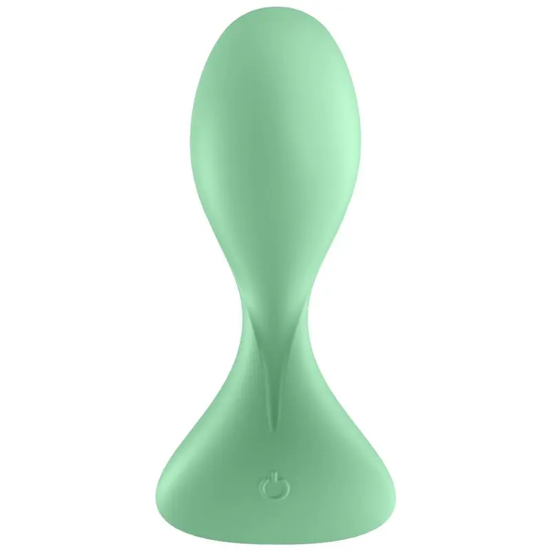 SATISFYER - APP TRENDSETTER SPINA VIBRANTE VERDE - immagine 2