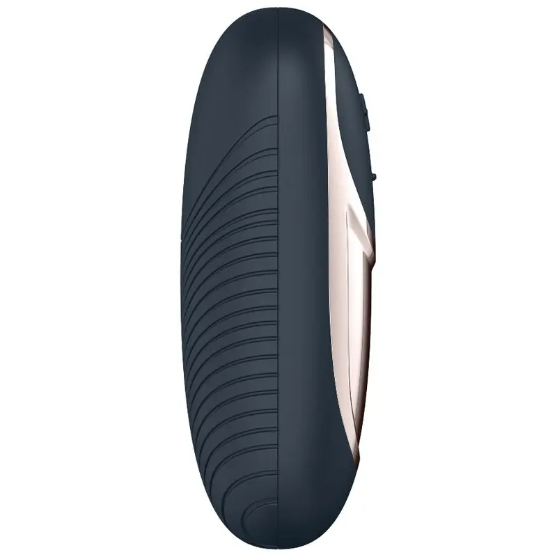 SATISFYER - VIBRATORE DARK DESIRE LAYON - immagine 3