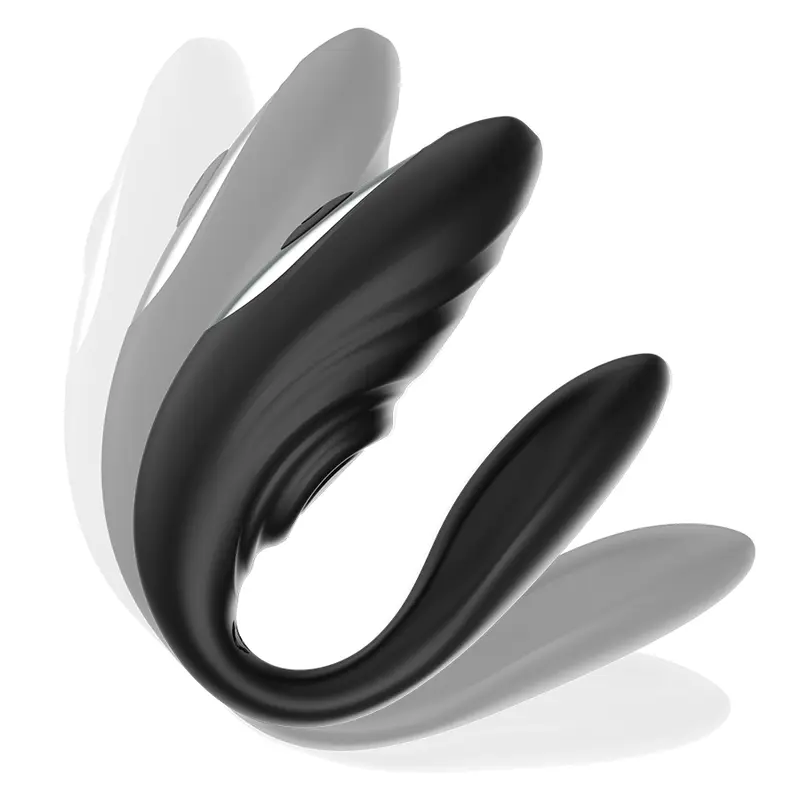 BRILLY GLAM- COPPIA TELECOMANDO PULSANTE E VIBRANTE - immagine 4