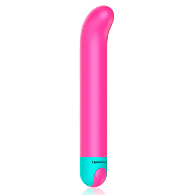 HAPPY LOKY - VIBRATORE ARIEL G-SPOT - immagine 3