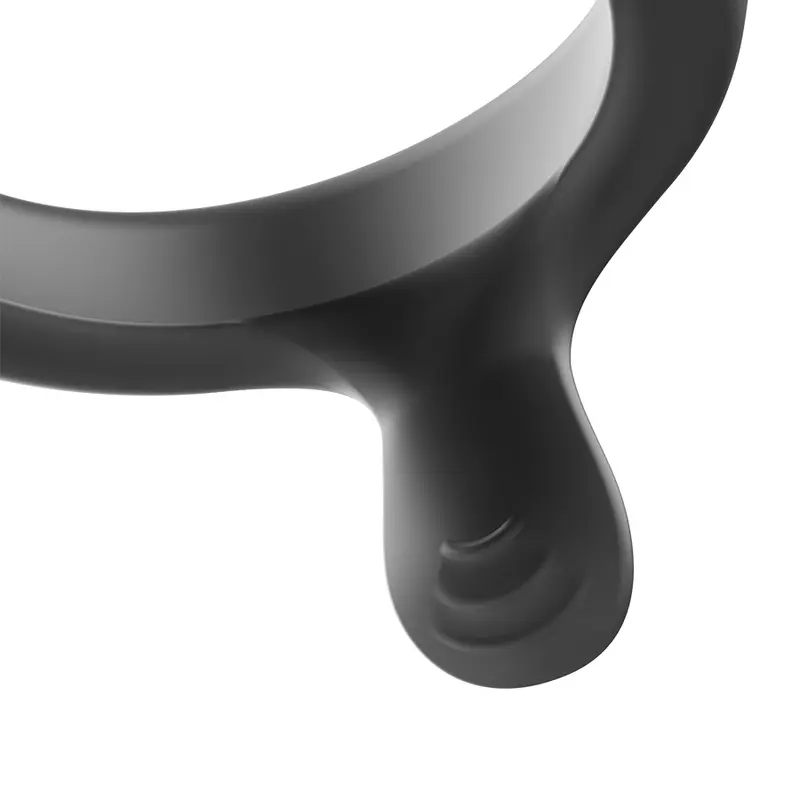 ANBIGUO - STIMOLATORE GHIANDOLA E PERINEO ARKADIO COMPATIBILE CON TECNOLOGIA WIRELESS WATCHME - immagine 2