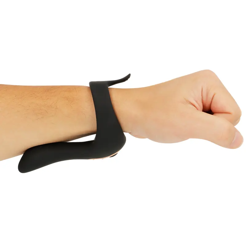 ANBIGUO - STIMOLATORE GHIANDOLA E PERINEO ARKADIO COMPATIBILE CON TECNOLOGIA WIRELESS WATCHME - immagine 3