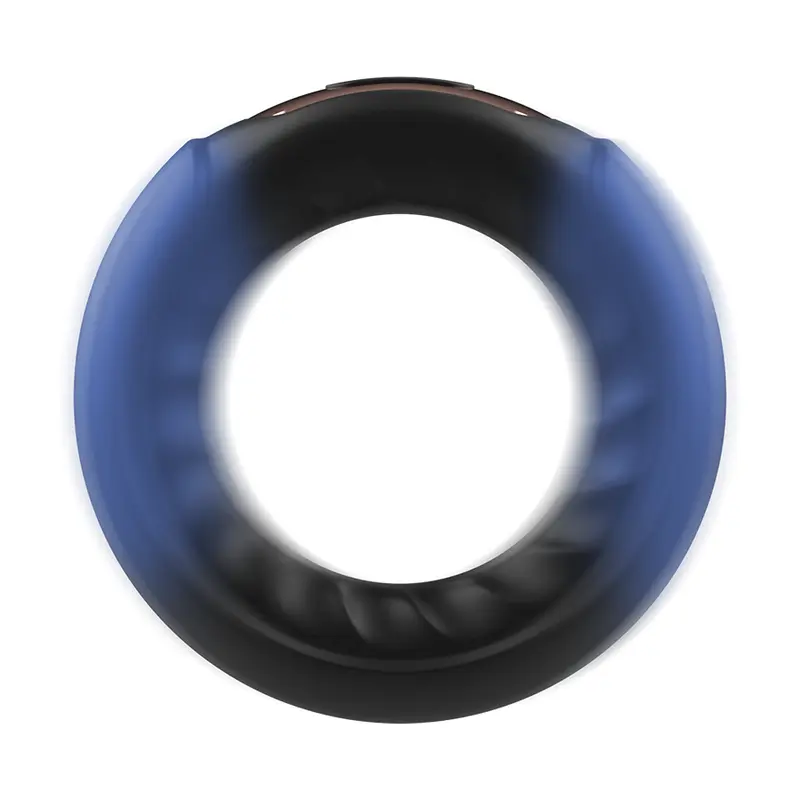 ANBIGUO - ANELLO VIBRANTE ADRIANO COMPATIBILE CON TECNOLOGIA WIRELESS WATCHME - immagine 4