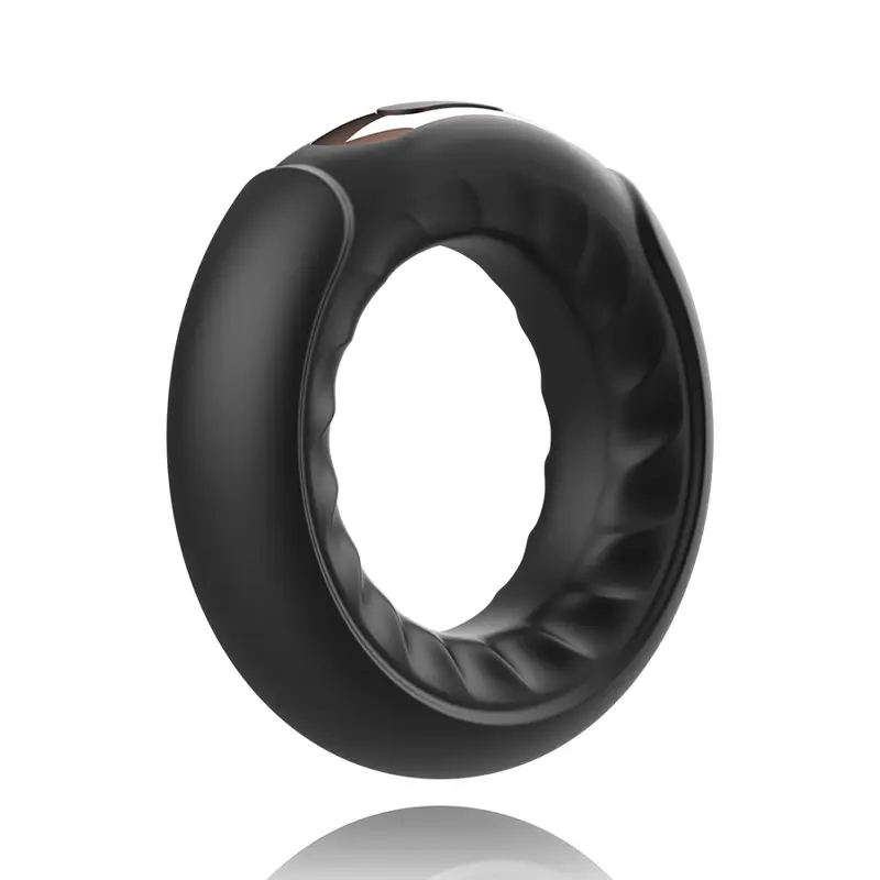 ANBIGUO - ANELLO VIBRANTE ADRIANO COMPATIBILE CON TECNOLOGIA WIRELESS WATCHME - immagine 9