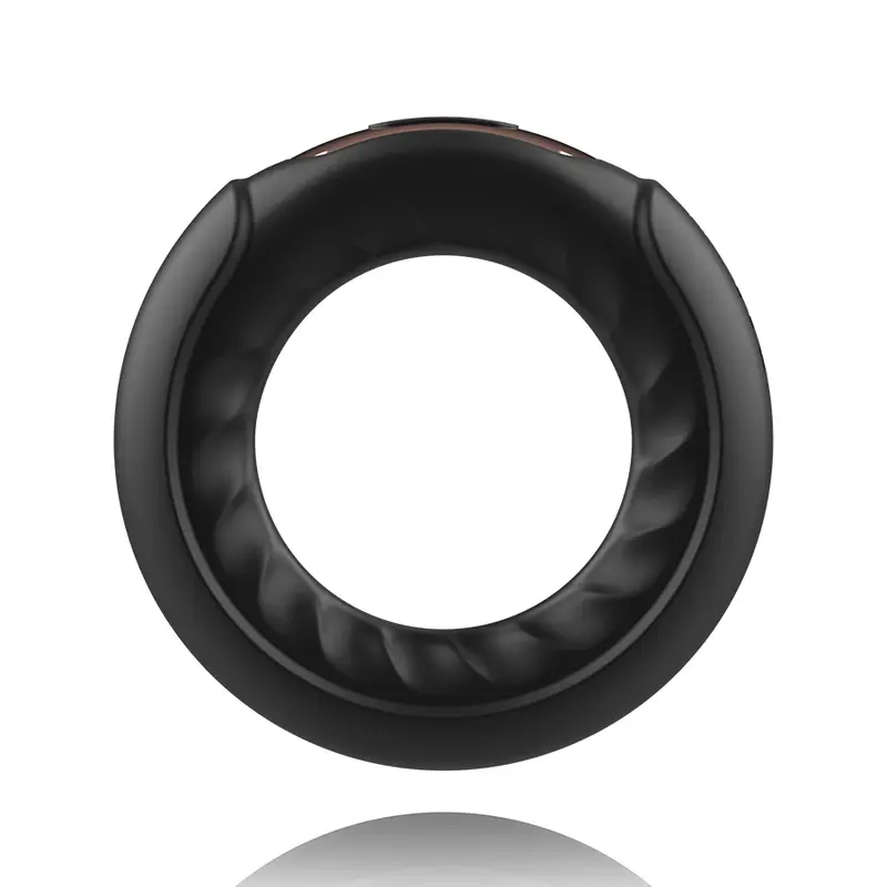 ANBIGUO - ANELLO VIBRANTE ADRIANO COMPATIBILE CON TECNOLOGIA WIRELESS WATCHME - immagine 10