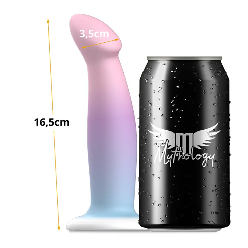 MYTHOLOGY - DILDO DI GARRICK NAYADE - immagine 3
