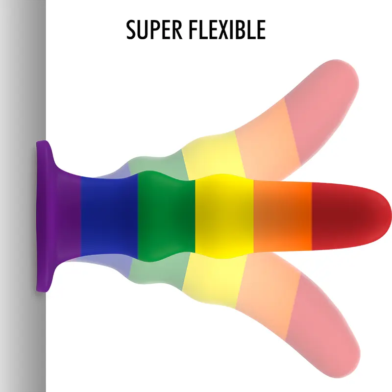 MYTHOLOGY - KUNO PRIDE DILDO M - immagine 4