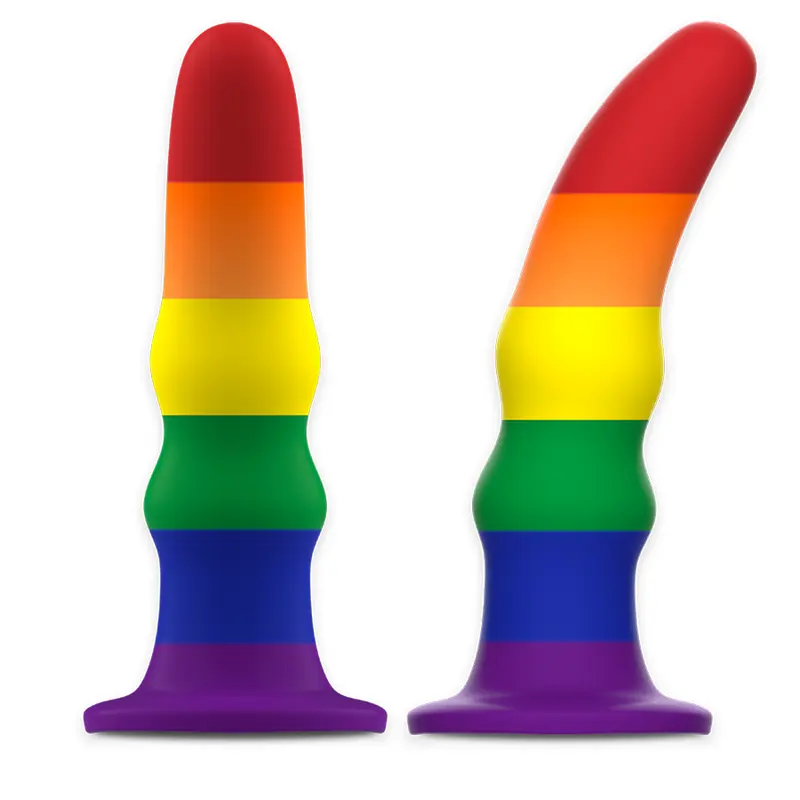 MYTHOLOGY - KUNO PRIDE DILDO M - immagine 6