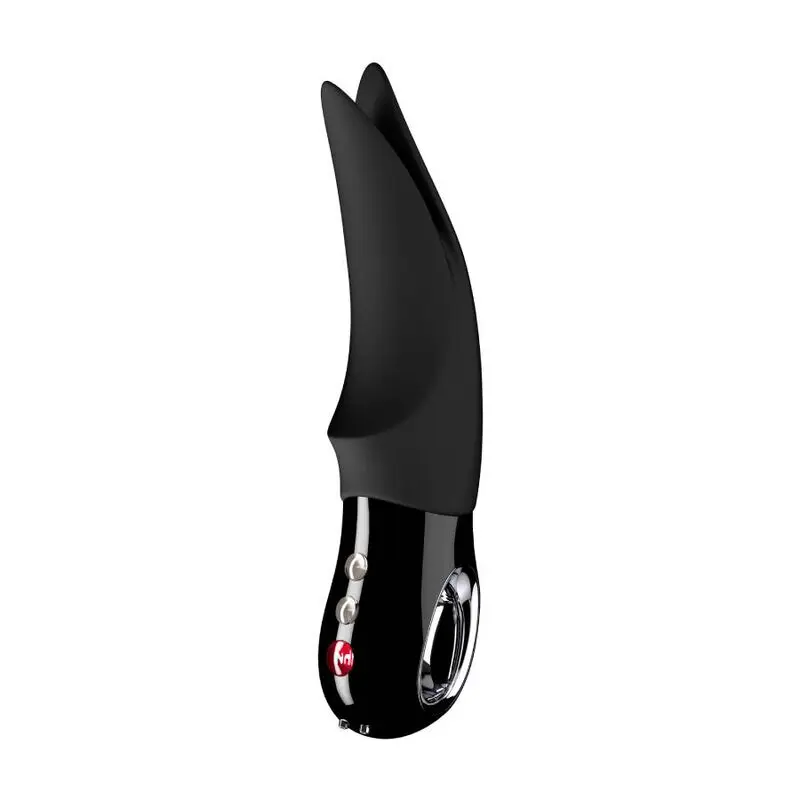 FUN FACTORY - VIBRATORE CLITORALE VOLTA LINEA NERA - immagine 11