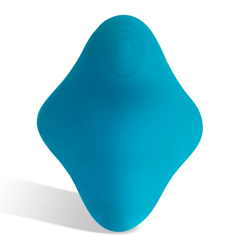 INTENSE - SAMANTHA PANTIE REMOTE CONTROL BLU - immagine 6