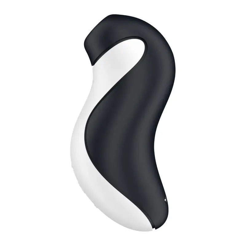 SATISFYER - STIMOLATORE ORCA AIR PULSE + VIBRAZIONE - immagine 10