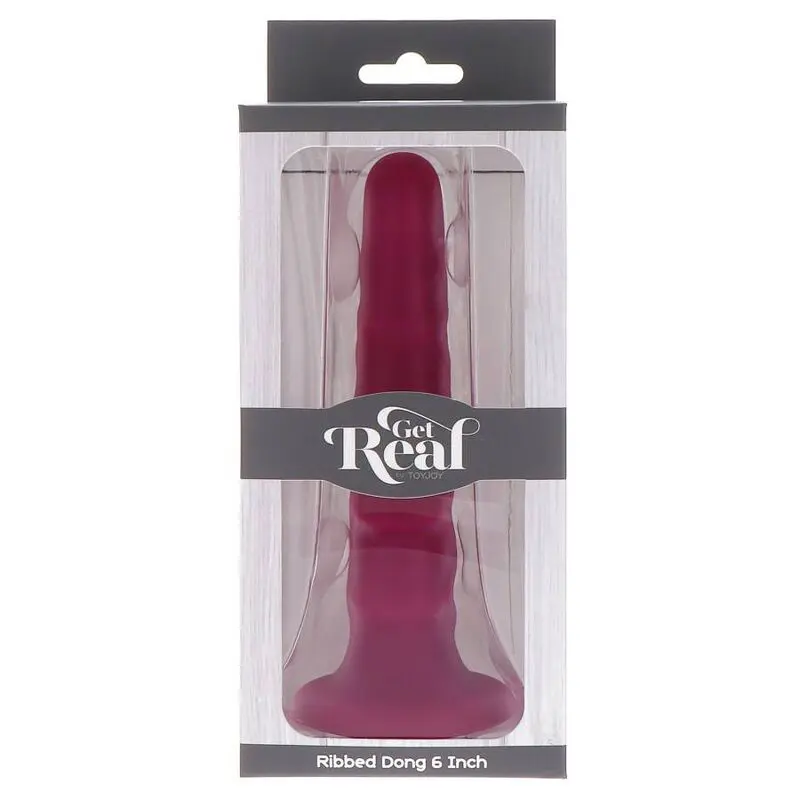 GET REAL - DONG A COSTE 12 CM ROSSO - immagine 6