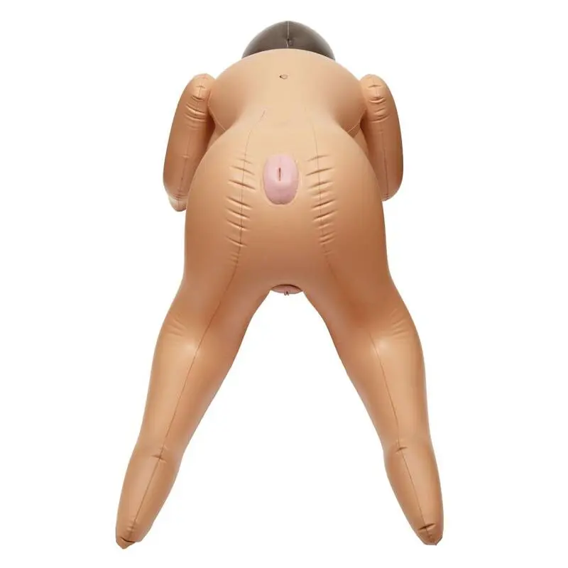 CALEXOTICS - BAMBOLA DELLAMORE BABE DELLA PORTA SUL RETRO - immagine 12