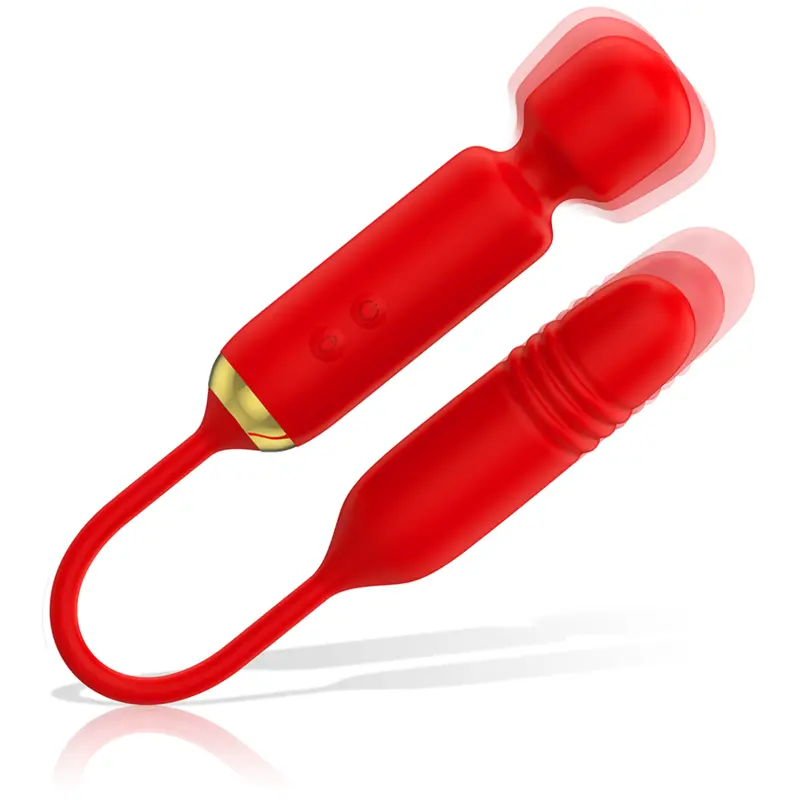 MIA - TOSCANA BACCHETTA DEL PIACERE DOPPIA + SU E GIÙ - immagine 3