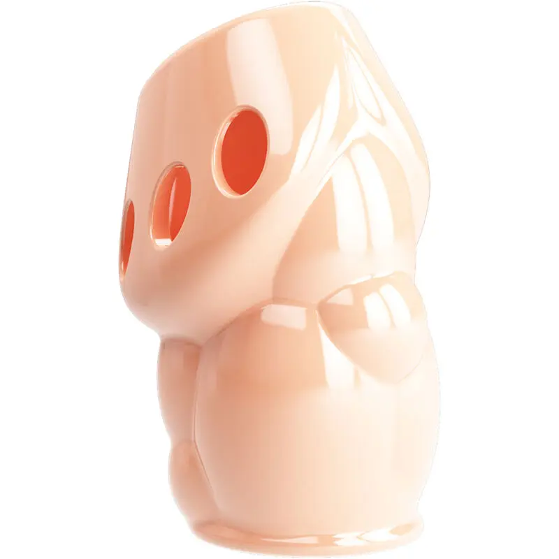 PRETTY LOVE - OSCAR INGROSSATORE NATURALE PER IL PENE - immagine 5