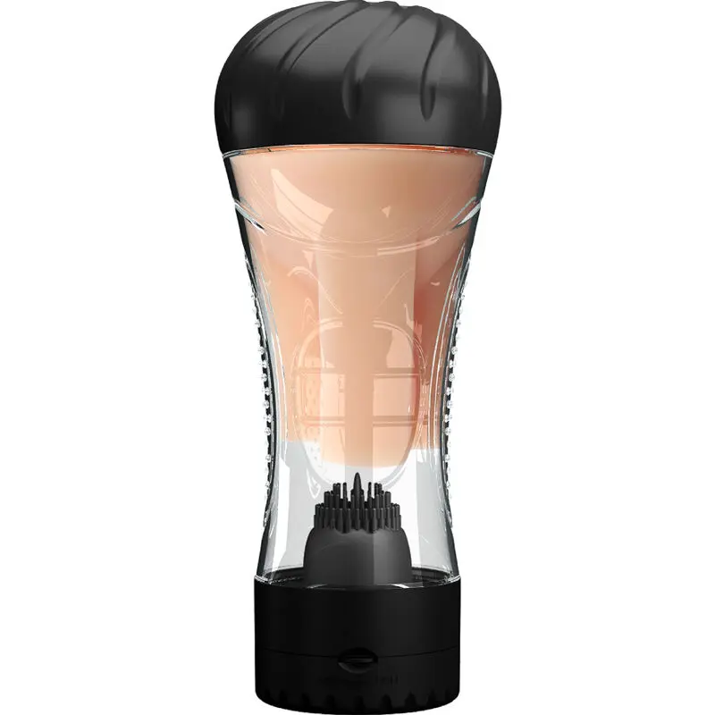 PRETTY LOVE - VIBRATORE VAGINA NAOMI - immagine 3