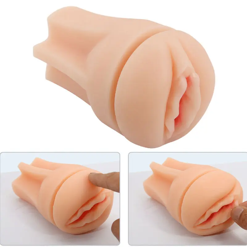 PRETTY LOVE - VIBRATORE VAGINA NAOMI - immagine 8