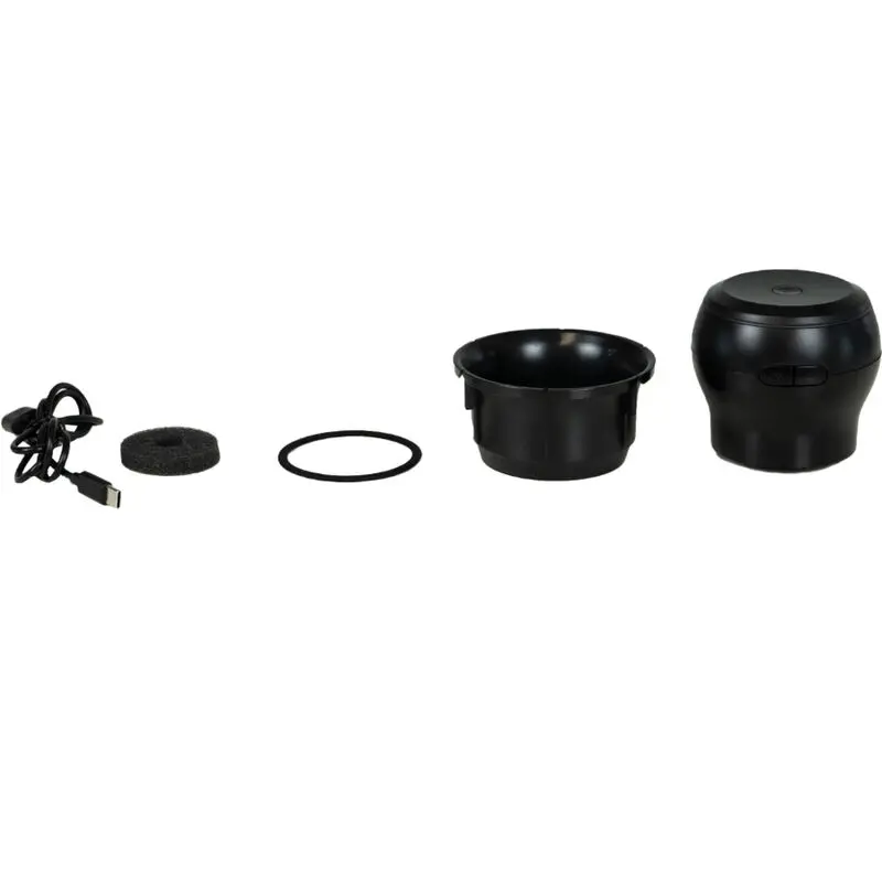 KIIROO - DISPOSITIVO DI ASPIRAZIONE INTERATTIVO POWERBLOW - immagine 12