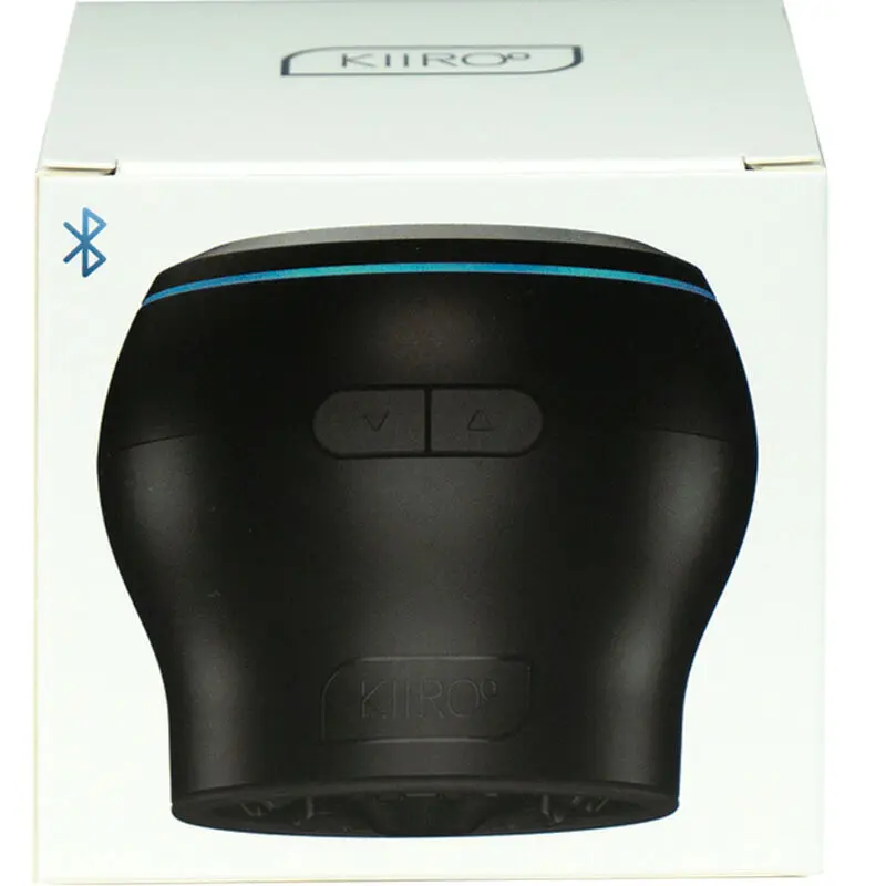 KIIROO - DISPOSITIVO DI ASPIRAZIONE INTERATTIVO POWERBLOW - immagine 14