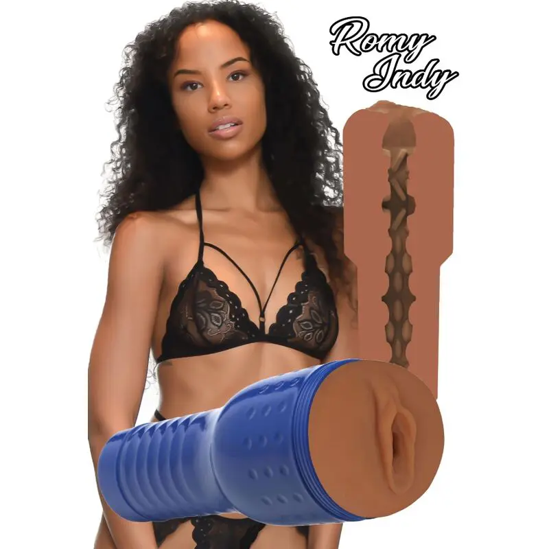 PRIVATE - MASTURBATORE DI FIGA PORNOSTAR ROMY INDY - immagine 10