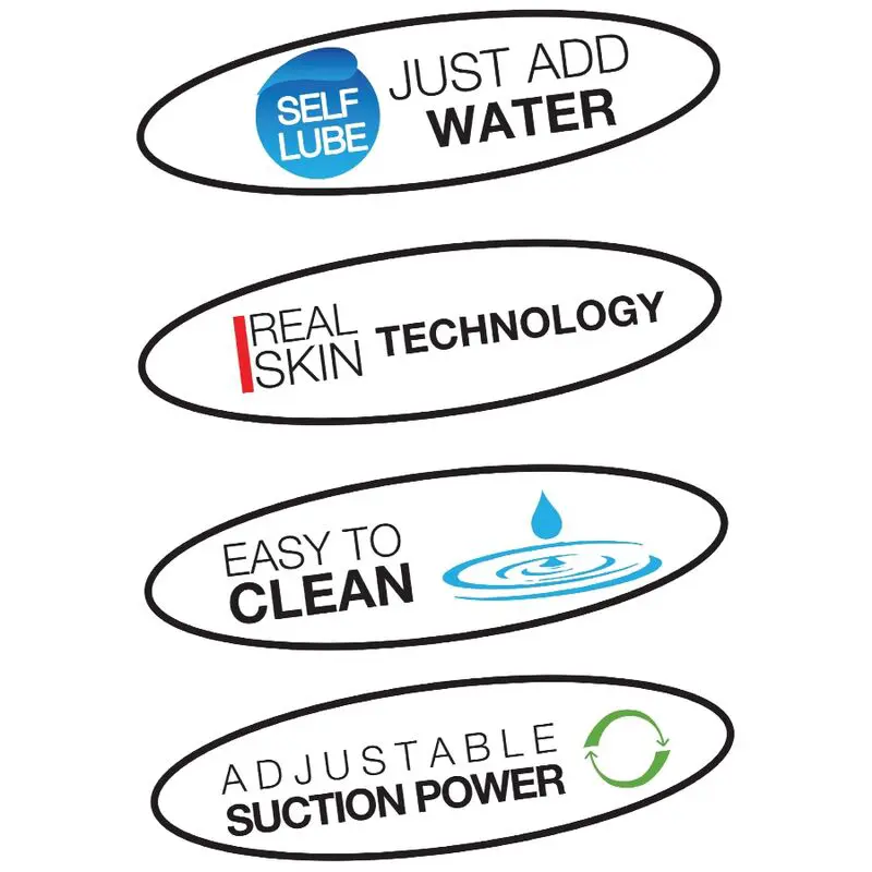 PRIVATE - MASTURBATORE WET KITTEN SELF LUBE TO GO - immagine 8