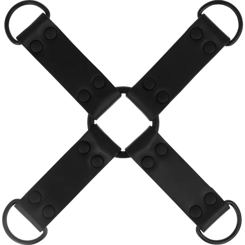 INTENSE - FETISH HOG TIE - immagine 2