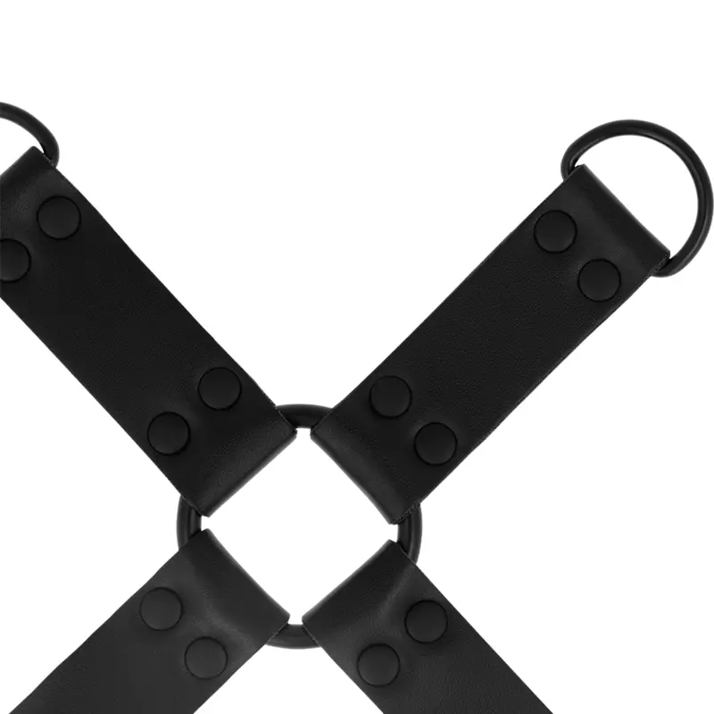 INTENSE - FETISH HOG TIE - immagine 5