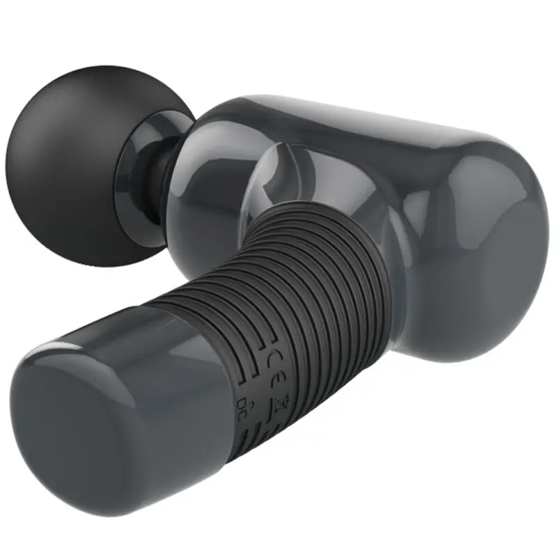 PRETTY LOVE - MASSAGGIATORE RICARICABILE 7 FUNZIONI 5 VELOCIT - immagine 11