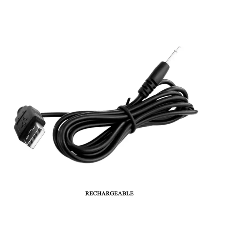 PRETTY LOVE - UOVO VIBRANTE JULIUS IMPERMEABILE-RICARICABILE VIOLA - immagine 2