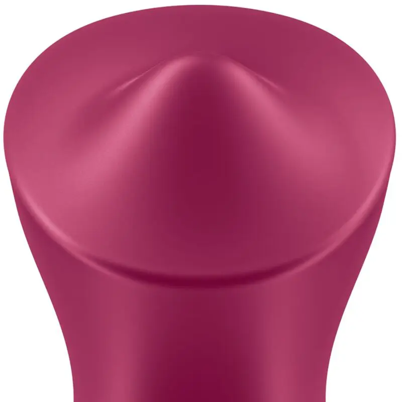 SATISFYER – Exciterrr Vibratore Lay-On Clitorideo Fucsia - immagine 3