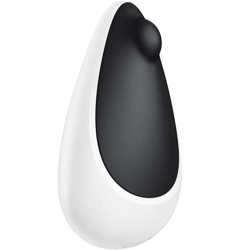 SATISFYER - SPOT ON 3 STIMOLATORE CLITORALE NERO - immagine 2